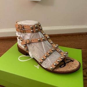 Sam Edelman- Eavan Sandals